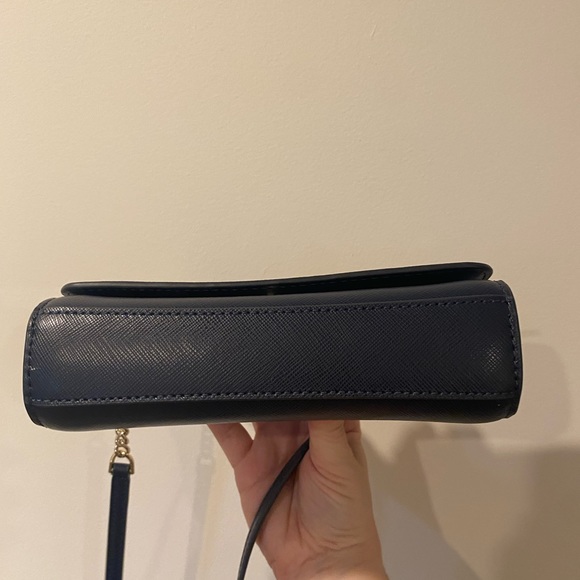 Kate Spade Staci Crossbody Bag EUC - Picture 5 of 7